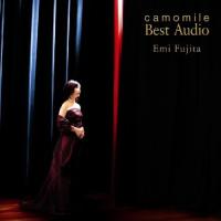 camomile Best Audio ／ 藤田恵美 (CD) | バンダレコード ヤフー店