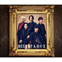 BEST OF A.B.C-Z(初回限定盤B)-Variety Collecti.. ／ A.B.C-Z (CD) | バンダレコード ヤフー店