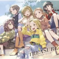 TREASURE ／ うたごえはミルフィーユ (CD) | バンダレコード ヤフー店
