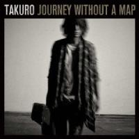 Journey without a map ／ TAKURO(GLAY) (CD) | バンダレコード ヤフー店