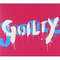GUILTY(DVD付) ／ GLAY (CD) | バンダレコード ヤフー店
