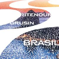 Brasil ／ Lee Ritenour and Dave Grusin (CD) (予約) | バンダレコード ヤフー店