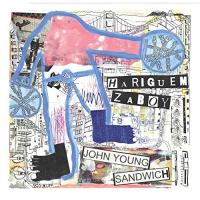 ジョン・ヤング・サンドウイッチ ／ ハリグム・ザボーイ (CD) | バンダレコード ヤフー店