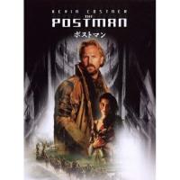 ポストマン ／ ケビン・コスナー (DVD) | バンダレコード ヤフー店