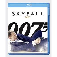 007/スカイフォール(Blu-ray Disc) ／ ダニエル・クレイグ (Blu-ray) | バンダレコード ヤフー店