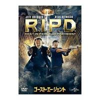 ゴースト・エージェント R.I.P.D. ／ ライアン・レイノルズ (DVD) | バンダレコード ヤフー店