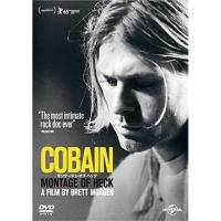 COBAIN モンタージュ・オブ・ヘック ／ カート・コバーン (DVD) | バンダレコード ヤフー店