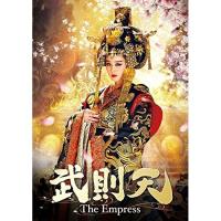 武則天-The Empress- DVD-SET2 ／ ファン・ビンビン (DVD) | バンダレコード ヤフー店
