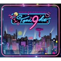 Toni9ht(初回限定盤B)(DVD付) ／ 浦島坂田船 (CD) | バンダレコード ヤフー店