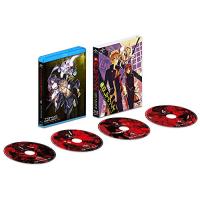 東京レイヴンズ Blu-ray BOX&lt;スペシャルプライス版&gt;(Blu-ray .. ／  (Blu-ray) | バンダレコード ヤフー店