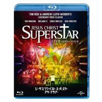 ジーザス・クライスト=スーパースター アリーナ・ツアー(Blu-ray Disc.. ／ ティム・ミンチン (Blu-ray) | バンダレコード ヤフー店