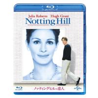 ノッティングヒルの恋人(Blu-ray Disc) ／ ジュリア・ロバーツ (Blu-ray) | バンダレコード ヤフー店
