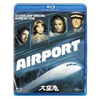 大空港(Blu-ray Disc) ／ バート・ランカスター (Blu-ray) | バンダレコード ヤフー店