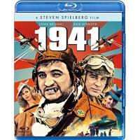 1941(Blu-ray Disc) ／ ダン・エイクロイド/ジョン・ベルーシ (Blu-ray) | バンダレコード ヤフー店