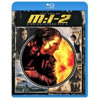M:I-2 スペシャル・コレクターズ・エディション(Blu-ray Disc) ／ トム・クルーズ (Blu-ray) | バンダレコード ヤフー店