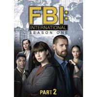 FBI:インターナショナル DVD-BOX Part2 ／ ミッシー・ペリグリム (DVD) | バンダレコード ヤフー店