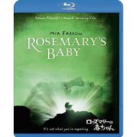 ローズマリーの赤ちゃん リストア版(Blu-ray Disc) ／ ミア・ファロー (Blu-ray) | バンダレコード ヤフー店