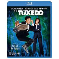 タキシード(Blu-ray Disc) ／ ジャッキー・チェン (Blu-ray) | バンダレコード ヤフー店