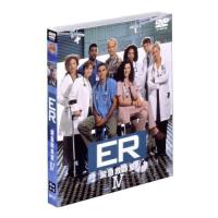 ER 緊急救命室 &lt;フォース&gt;セット2 (DISC 4〜6) ／ アンソニー・エドワーズ (DVD) | バンダレコード ヤフー店