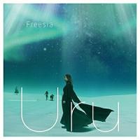 フリージア ／ Uru (CD) | バンダレコード ヤフー店