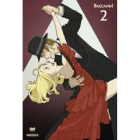 バッカーノ! 2 ／  (DVD) | バンダレコード ヤフー店