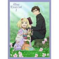 青の祓魔師 2(Blu-ray Disc) ／ 青の祓魔師 (Blu-ray) | バンダレコード ヤフー店