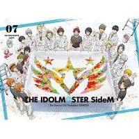 アイドルマスター SideM 7(完全生産限定版) ／ アイドルマスター SideM (DVD) | バンダレコード ヤフー店