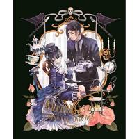 黒執事 Blu-ray Disc BOX(完全生産限定版)(Blu-ray Di.. ／ 黒執事 (Blu-ray) | バンダレコード ヤフー店