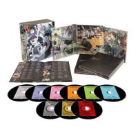 デュラララ!! Blu-ray Disc BOX(Blu-ray Disc) ／ デュラララ!! (Blu-ray) | バンダレコード ヤフー店