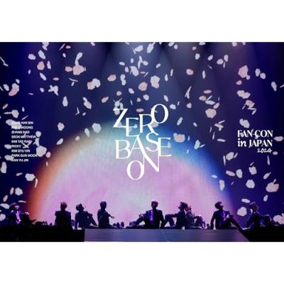 zerobaseone（ミュージック映像ソフト）（フォーマット：DVD） | DVD