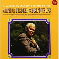 ペルシャの市場&amp;剣の舞い〜オーケストラの玉手箱 ／ フィードラー (CD) | バンダレコード ヤフー店
