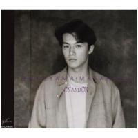 ON AND ON ／ 福山雅治 (CD) | バンダレコード ヤフー店