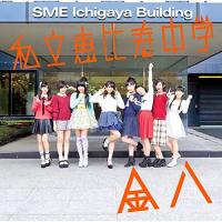 金八 ／ 私立恵比寿中学 (CD) | バンダレコード ヤフー店