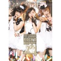 Buono! ライブツアー2011 summer〜Rock’n Buono! 4.. ／ Buono! (DVD) | バンダレコード ヤフー店