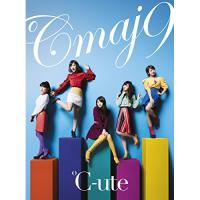 ℃maj9(初回生産限定盤A)(DVD付) ／ ℃-ute (CD) | バンダレコード ヤフー店