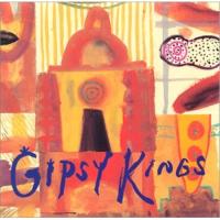 ジプシー・キングス ／ ジプシー・キングス (CD) | バンダレコード ヤフー店