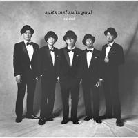 suits me! suits you!(完全生産限定盤)(Blu-ray Di.. ／ wacci (CD) | バンダレコード ヤフー店