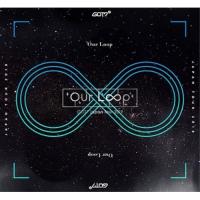 GOT7 Japan Tour 2019 ”Our Loop”(完全生産限定盤).. ／ GOT7 (Blu-ray) | バンダレコード ヤフー店