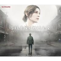 SILENT HILL 2 ORIGINAL SOUNDTRACK -2024- ／ ゲームミュージック (CD)