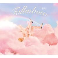 Fallinbow(初回生産限定盤B)(Blu-ray Disc付) ／ ジェジュン (CD) | バンダレコード ヤフー店