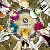 Select me ／ PointFive(.5) (CD) | バンダレコード ヤフー店