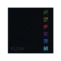 COLORS ／ FLOW (CD) | バンダレコード ヤフー店