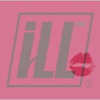 Kiss ／ iLL (CD) | バンダレコード ヤフー店