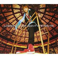 LOOKING FOR LIGHT ／ TETSUYA (CD) | バンダレコード ヤフー店
