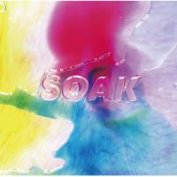 SOAK ／ ねごと (CD) | バンダレコード ヤフー店