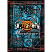 GRANRODEO LIVE 2011 G6 ROCK☆SHOW〜SUPERNO.. ／ GRANRODEO (DVD) | バンダレコード ヤフー店