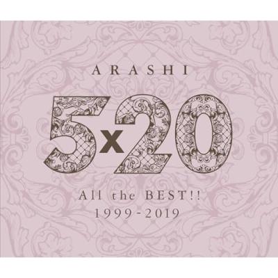 嵐 cdのおすすめ人気商品一覧 通販 - Yahoo!ショッピング