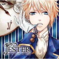 JESTER ／ VALSHE (CD) | バンダレコード ヤフー店