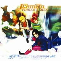 POWER SCALE ／ Iceman (CD) | バンダレコード ヤフー店