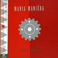 MANIA MANIERA ／ ムーンライダーズ (CD) | バンダレコード ヤフー店